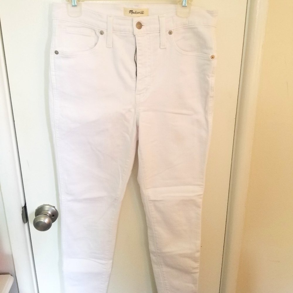 Women's Madewell Jeans